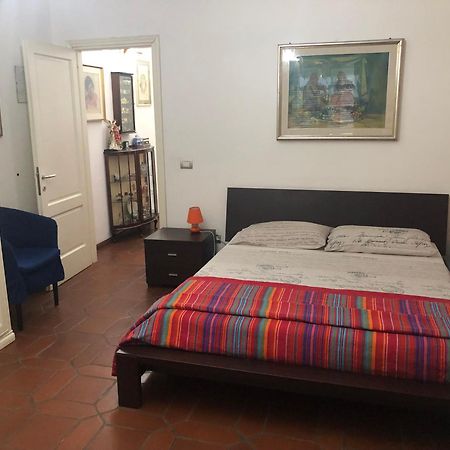 B&B Filomena 산타 주스타 외부 사진