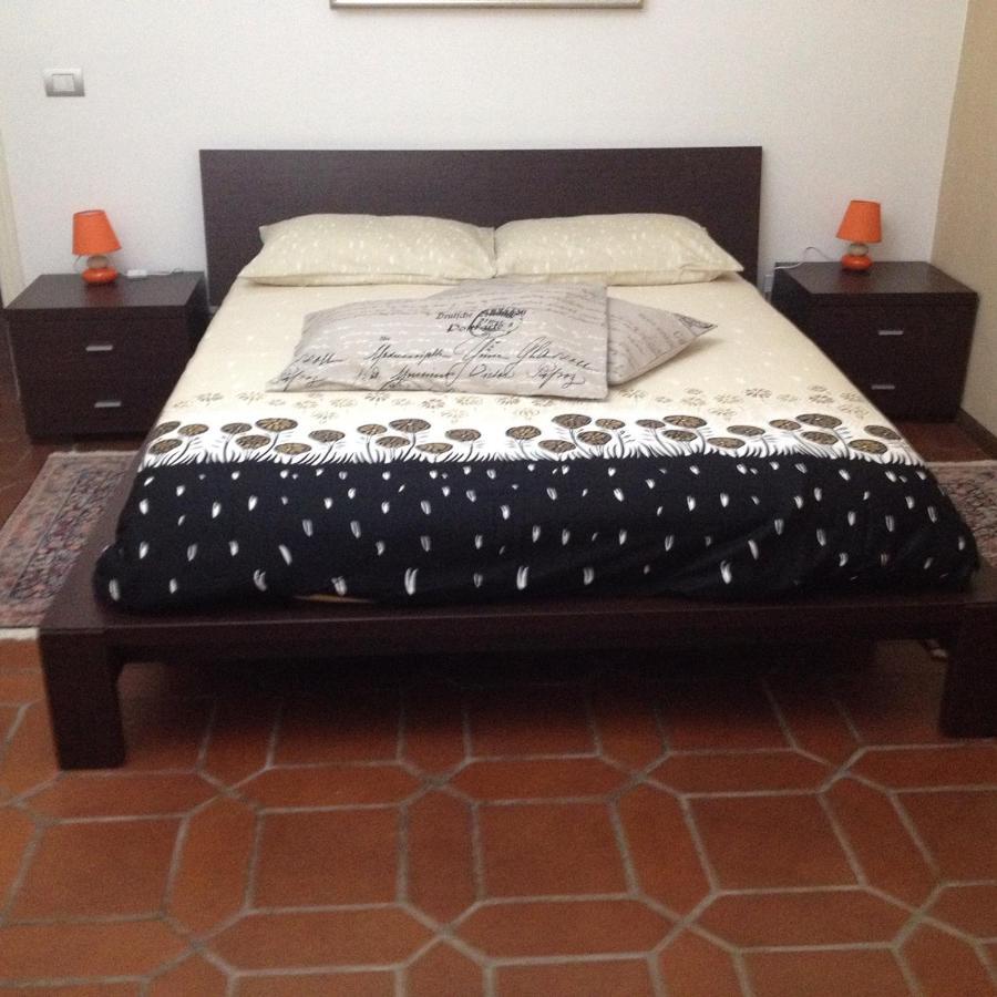 B&B Filomena 산타 주스타 외부 사진